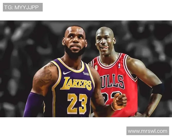 勒布朗詹姆斯的传奇之路与篮球历史的辉煌交汇点